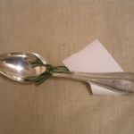 305 4436 Dessertskedar